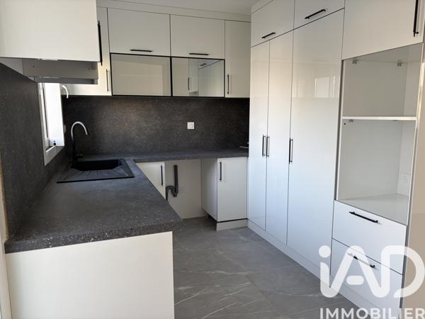 Maison à vendre 5 pièces 120 m² Reims