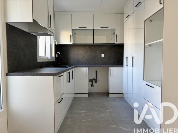 Maison à vendre 5 pièces 120 m² Reims