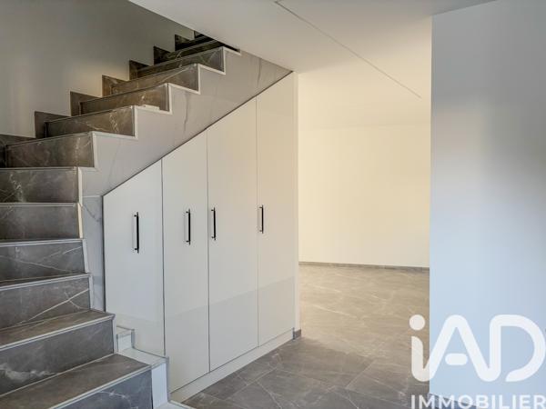 Maison à vendre 5 pièces 120 m² Reims