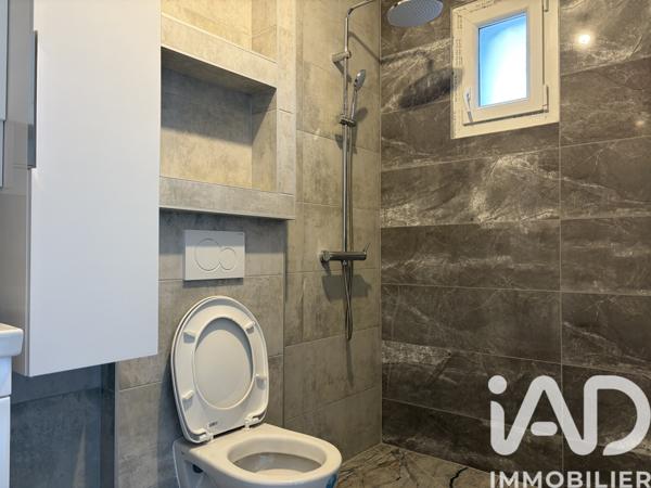 Maison à vendre 5 pièces 120 m² Reims