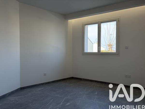 Maison à vendre 5 pièces 120 m² Reims