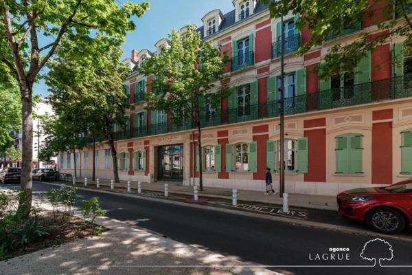 Appartement à louer à Vichy (03200)
