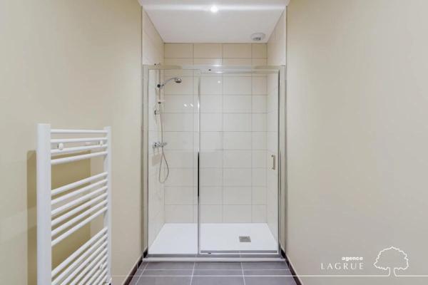 Appartement à louer à Vichy (03200)