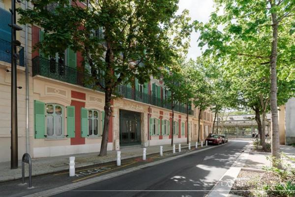 Appartement à louer à Vichy (03200)