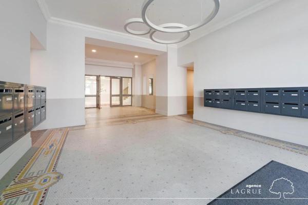 Appartement à louer à Vichy (03200)