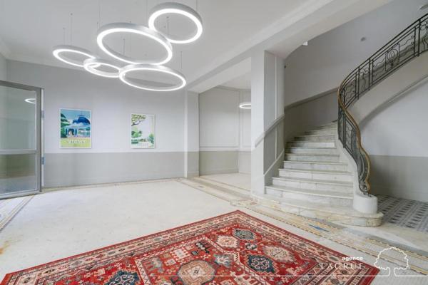 Appartement à louer à Vichy (03200)