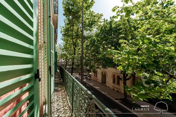 Appartement à louer à Vichy (03200)