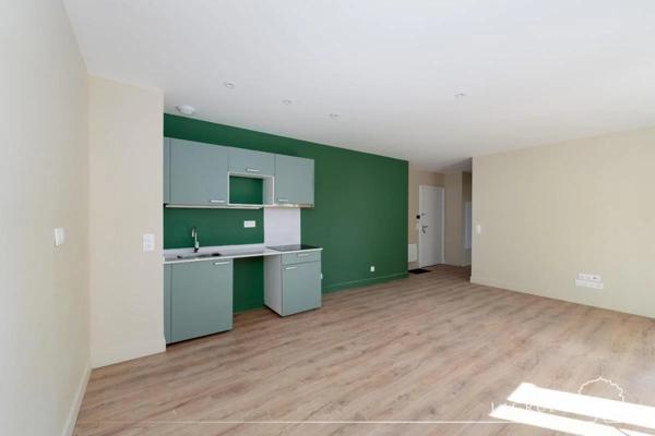 Appartement à louer à Vichy (03200)