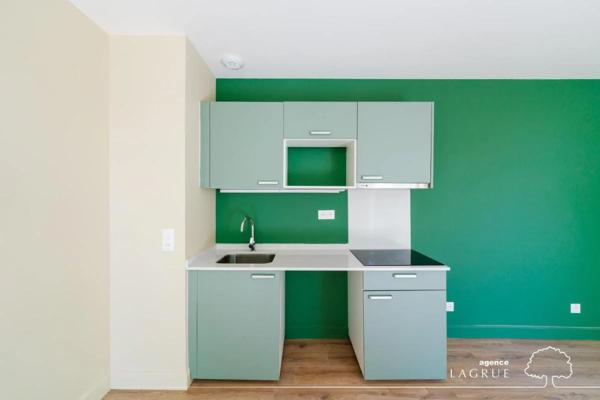 Appartement à louer à Vichy (03200)