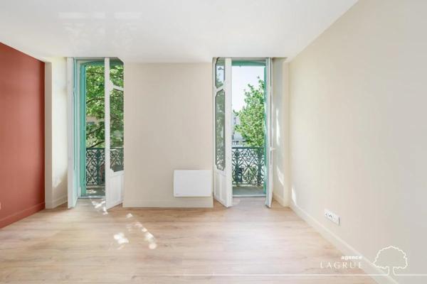 Appartement à louer à Vichy (03200)