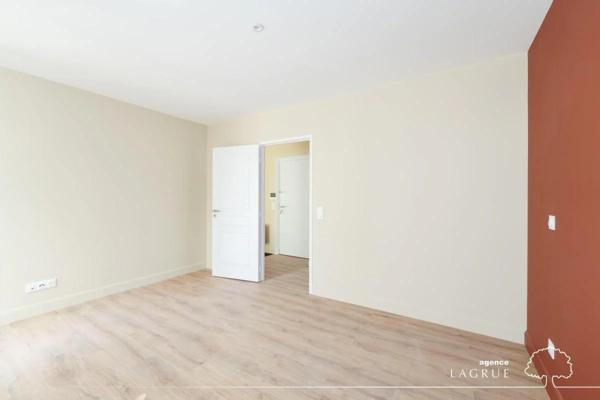 Appartement à louer à Vichy (03200)