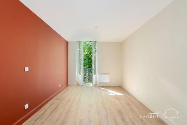 Appartement à louer à Vichy (03200)