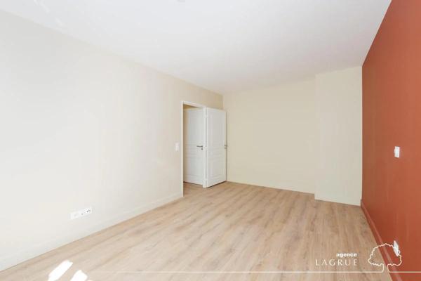 Appartement à louer à Vichy (03200)