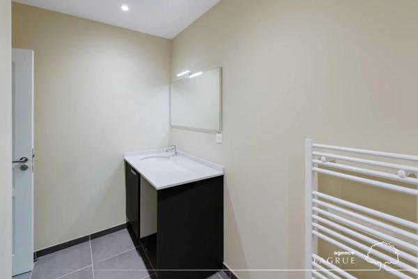 Appartement à louer à Vichy (03200)