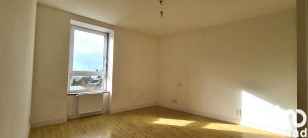 Maison 7 pièces de 154 m² à Questembert (56230)