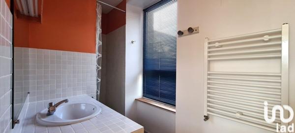 Maison 7 pièces de 154 m² à Questembert (56230)