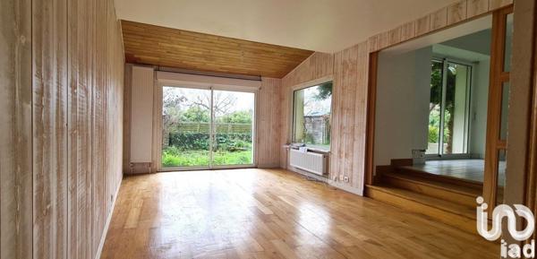 Maison 7 pièces de 154 m² à Questembert (56230)