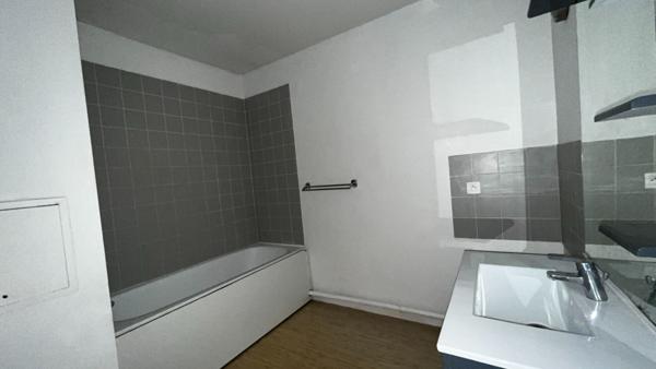 Appartement Ris Orangis 2 pièce(s) 46.15m2