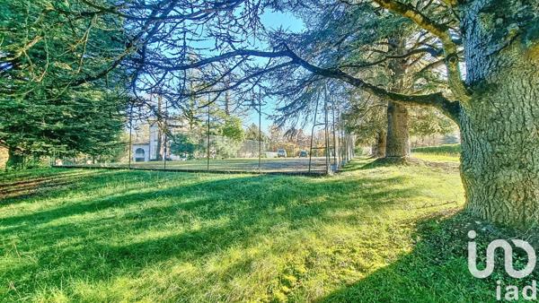 Maison à vendre 11 pièces 445 m² Bruniquel