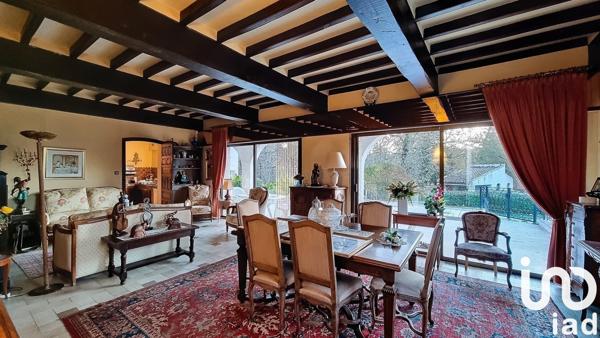 Maison à vendre 11 pièces 445 m² Bruniquel