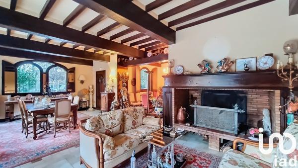 Maison à vendre 11 pièces 445 m² Bruniquel