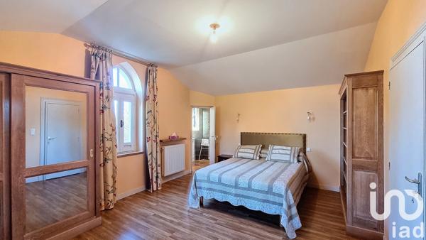 Maison à vendre 11 pièces 445 m² Bruniquel