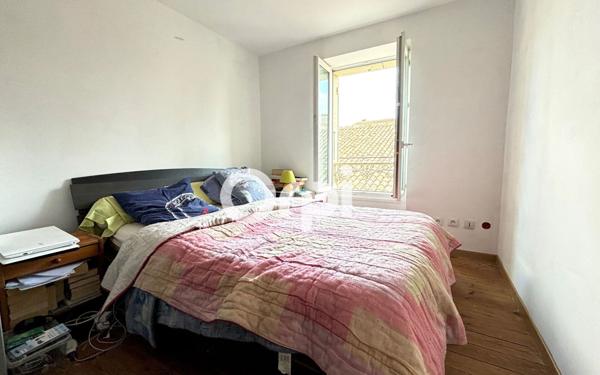 Maison à vendre    5 pièces •  Nancras