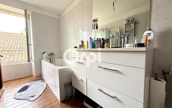 Maison à vendre    5 pièces •  Nancras