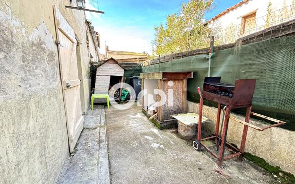 Maison à vendre    5 pièces •  Nancras