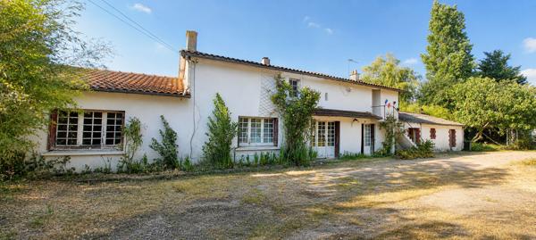 Maison Pornic 4 pièce(s) 113 m2
