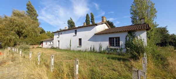 Maison Pornic 4 pièce(s) 113 m2