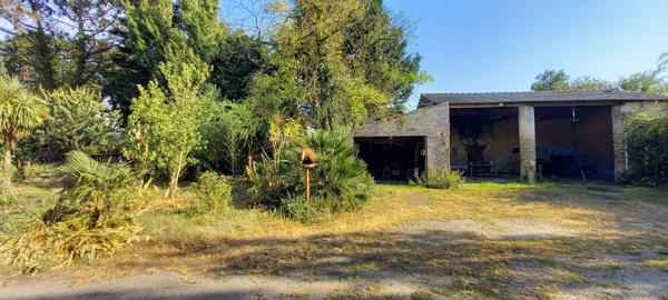 Maison Pornic 4 pièce(s) 113 m2