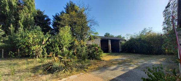 Maison Pornic 4 pièce(s) 113 m2