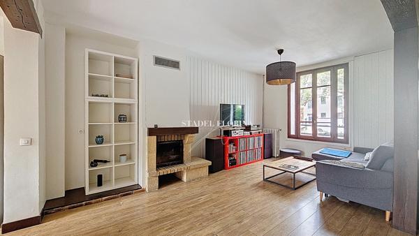 Maison 5 pièces - 117 m² Exclusivité efficity