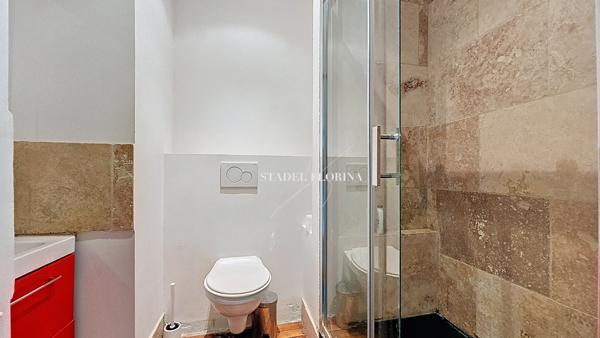 Maison 5 pièces - 117 m² Exclusivité efficity