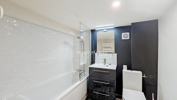 Maison 5 pièces - 117 m² Exclusivité efficity