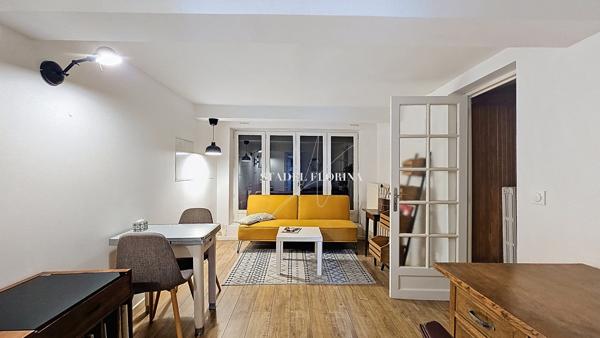 Maison 5 pièces - 117 m² Exclusivité efficity