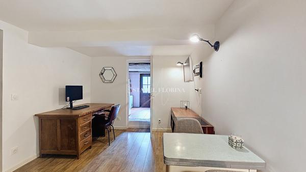 Maison 5 pièces - 117 m² Exclusivité efficity