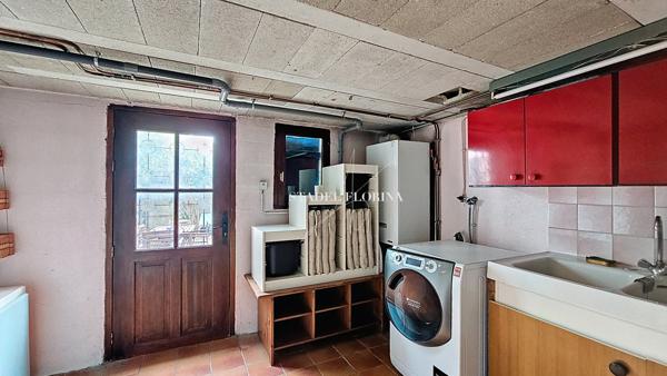 Maison 5 pièces - 117 m² Exclusivité efficity