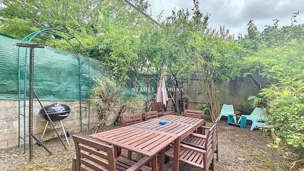 Maison 5 pièces - 117 m² Exclusivité efficity