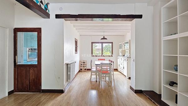 Maison 5 pièces - 117 m² Exclusivité efficity