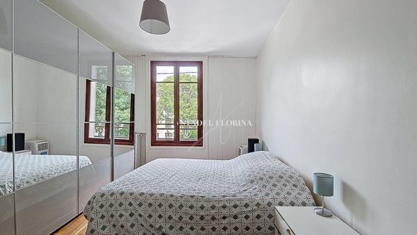 Maison 5 pièces - 117 m² Exclusivité efficity