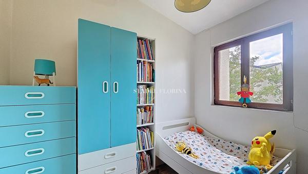 Maison 5 pièces - 117 m² Exclusivité efficity