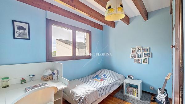 Maison 5 pièces - 117 m² Exclusivité efficity