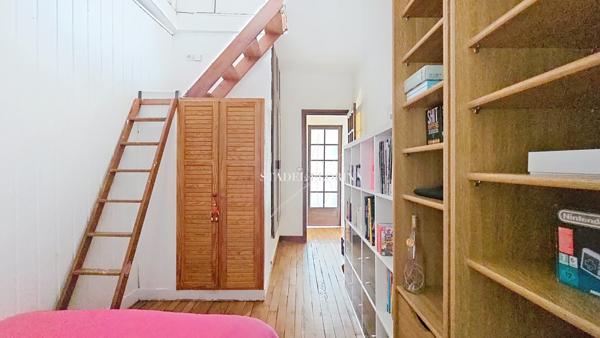 Maison 5 pièces - 117 m² Exclusivité efficity