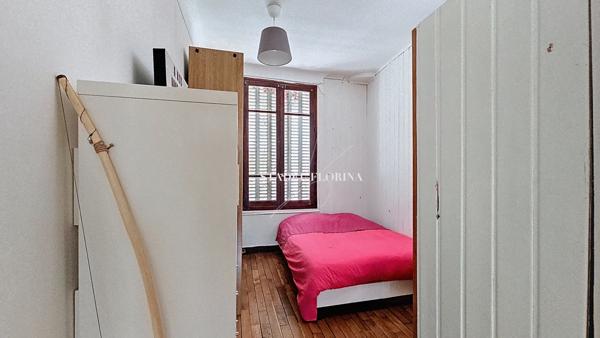 Maison 5 pièces - 117 m² Exclusivité efficity