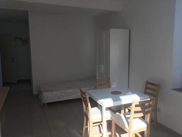 Appartement à louer à Vienne (38200)