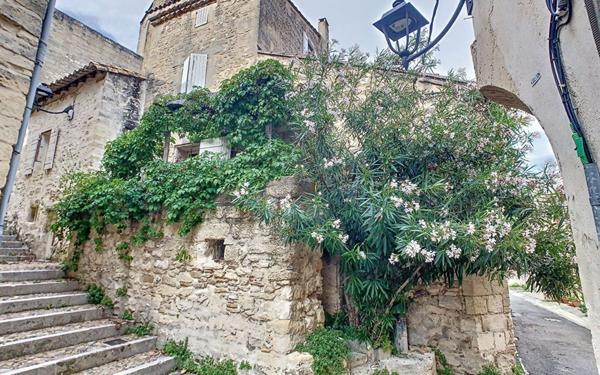 Maison à vendre    3 pièces •  Les Angles