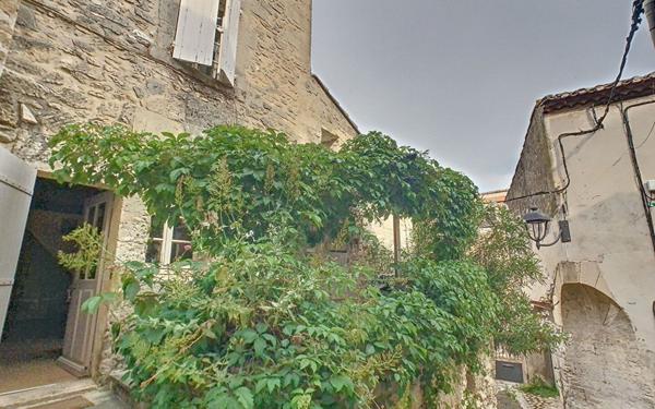 Maison à vendre    3 pièces •  Les Angles