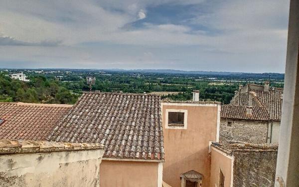 Maison à vendre    3 pièces •  Les Angles